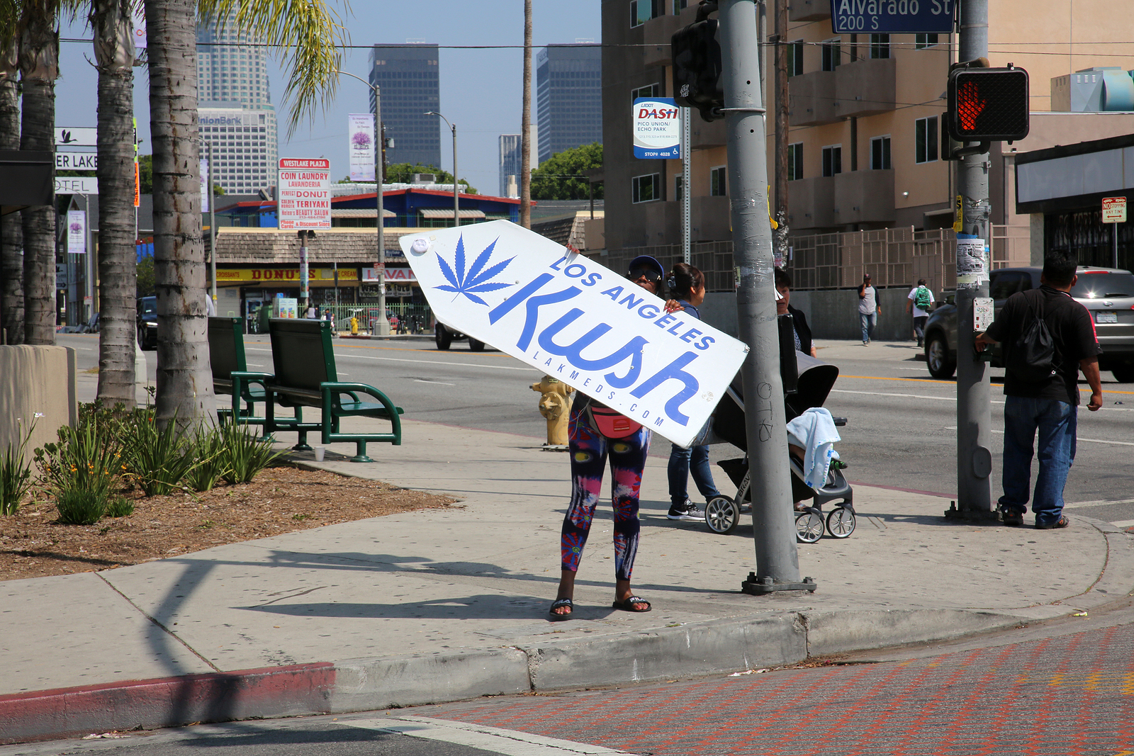 Best Marketing Options for Your Weed Business