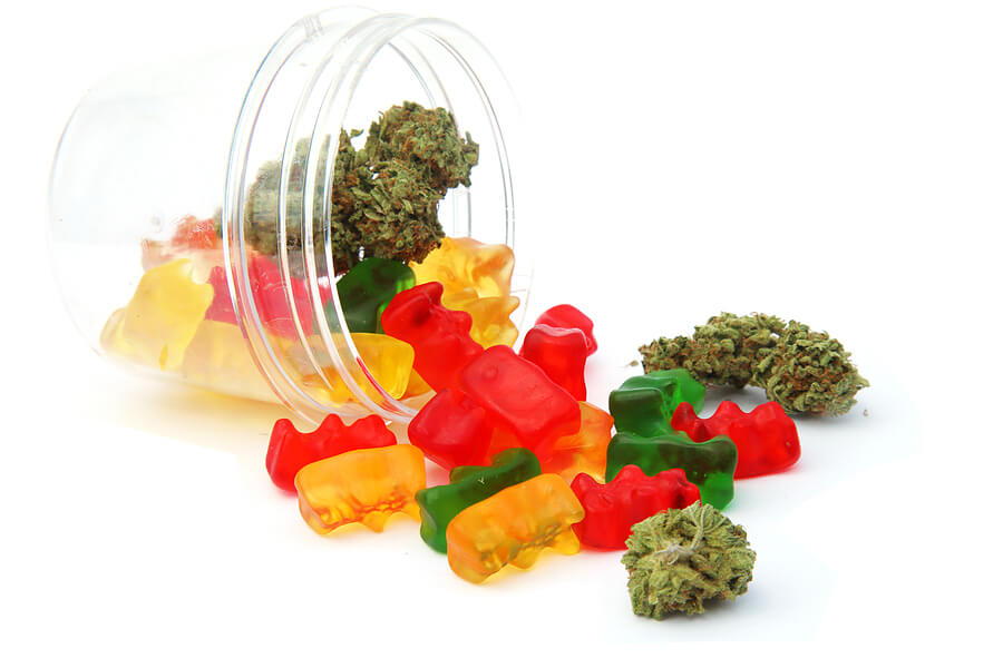 Best Selling Cannabis Edibles: Must-Try for Stoners