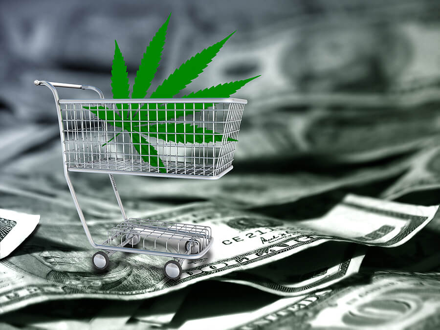 Can You Order Marijuana Online?