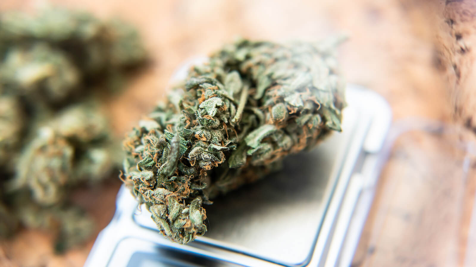 How Much is a Gram of Weed?