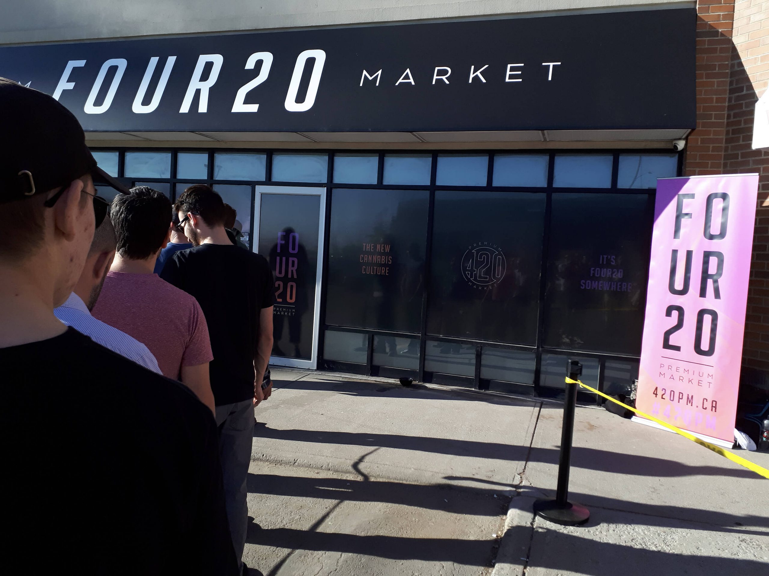 How to Get a Job at a Cannabis Dispensary