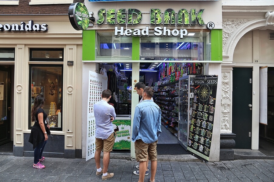 How to Open a Marijuana Dispensary