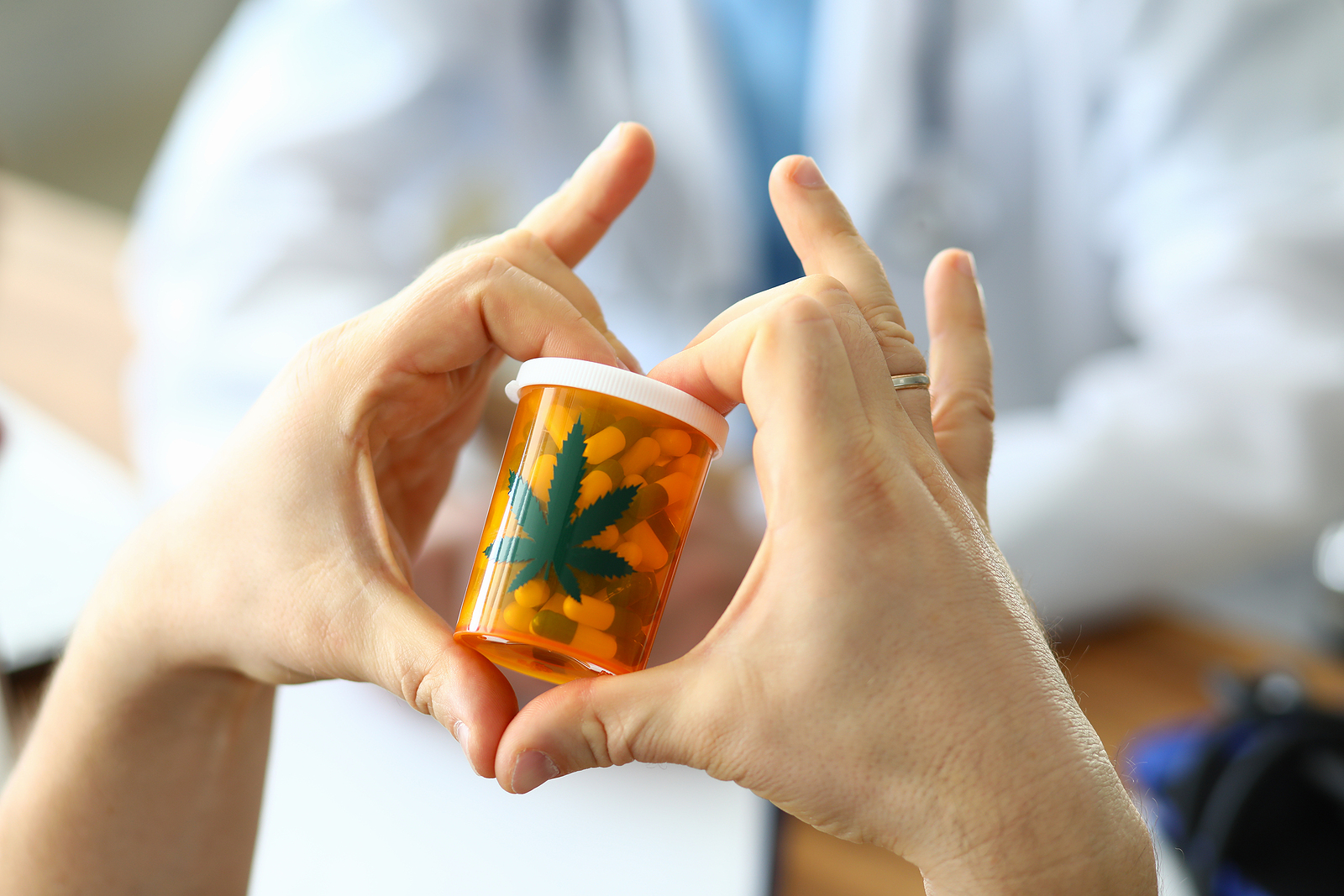 Understanding Intellectual Property Protection for Your Weed Business